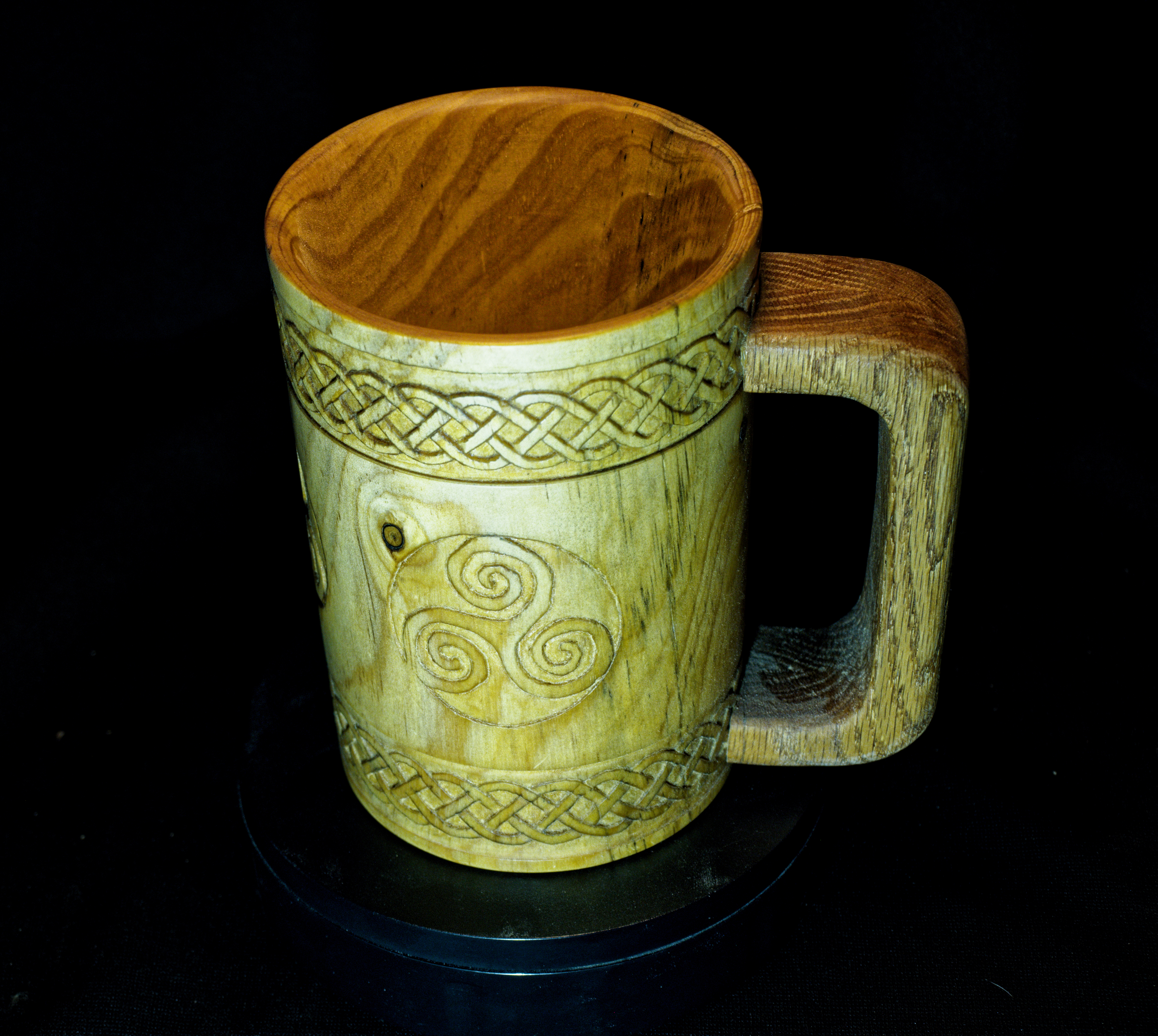 Celtic Mug # c01