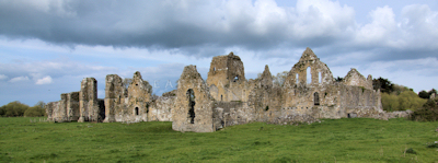 Athassel Priory