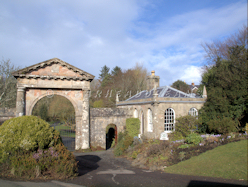 Bishop's Gate