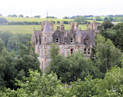 Blarney Manor House