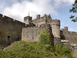 Cahir Castle Mid