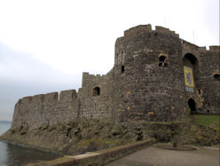 Carrickfergus Castle