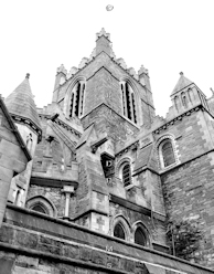 Christ Church Cathedral