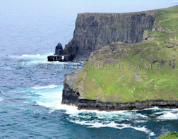 cliffs of moher north
