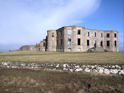 Downhill Demesne