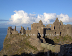 Dunluce Castle