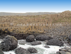 Giant's Causeway