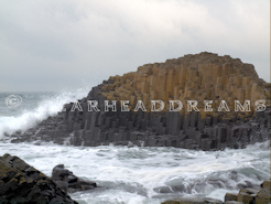 Giant's Causeway 2