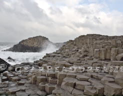 Giant's Causeway 3