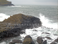 Giant's Causeway 6