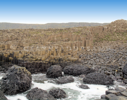 giant's causeway