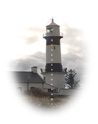 Inishowen Lighthouse