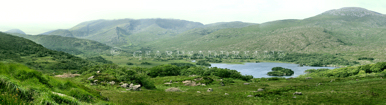 lakes of Kilarney