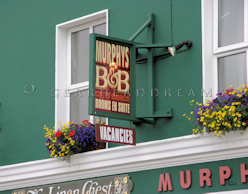 Murphy's B&B