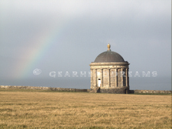 Mussenden Temple