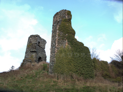 Northburg Castle 2