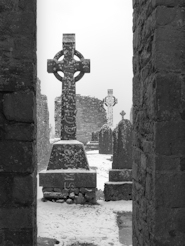 Slane Cross
