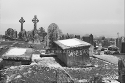 Slane Tombs