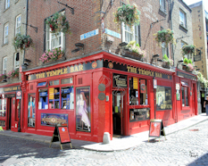 temple bar pub