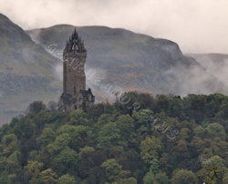 Willaim Wallace Monument